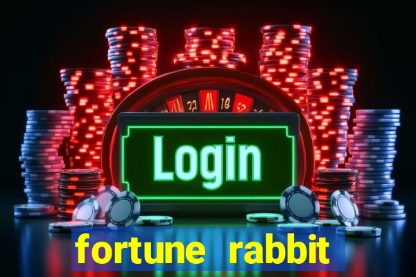 fortune rabbit horario pagante hoje